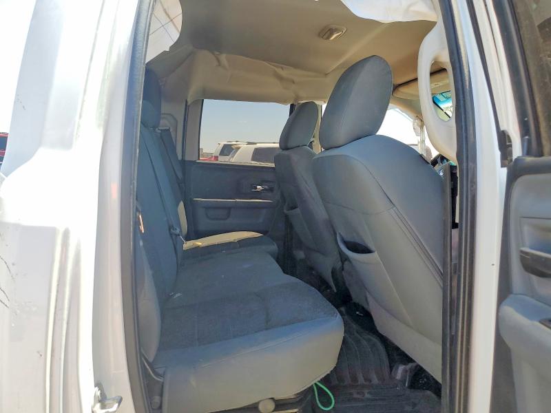 Photo 10 from auction – 2015 RAM 1500 with VIN 1C6RR7GT2FS669767