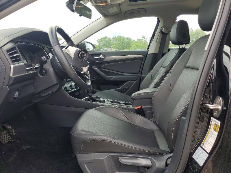 Photo 7 from auction – 2020 VOLKSWAGEN JETTA with VIN 3VWCB7BU6LM076465
