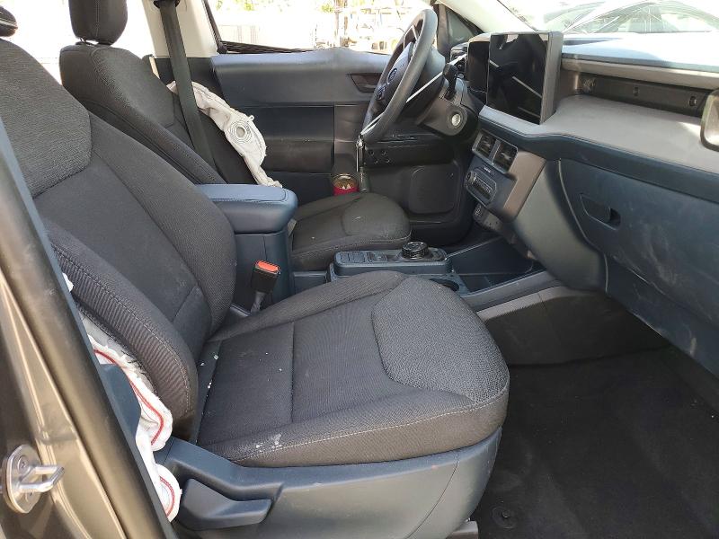 Photo 7 from auction – 2026 FORD MAVERICK with VIN 3FTTW8A35TRA15424