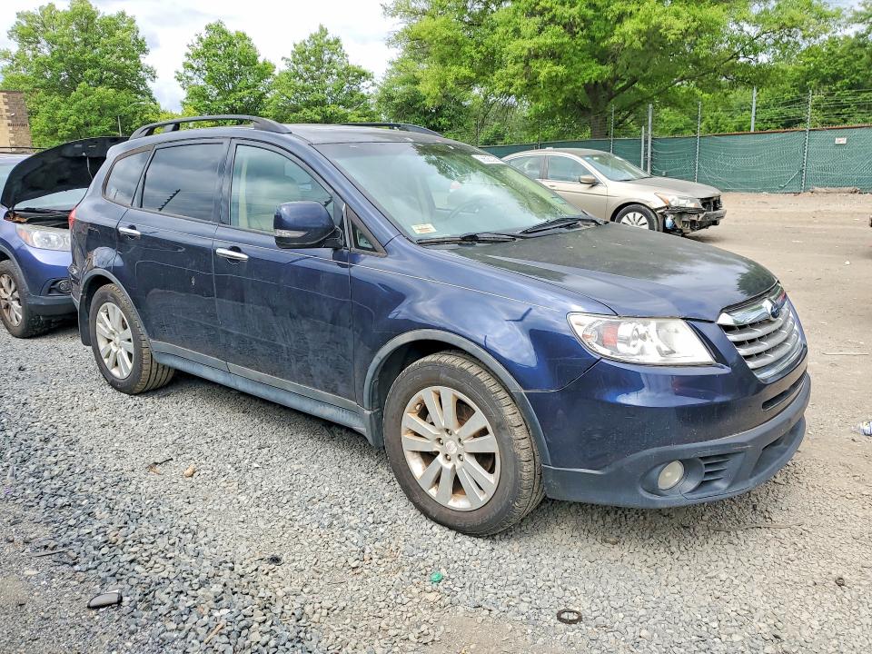 Photo 4 from auction – 2013 SUBARU TRIBECA with VIN 4S4WX9GD9D4401396
