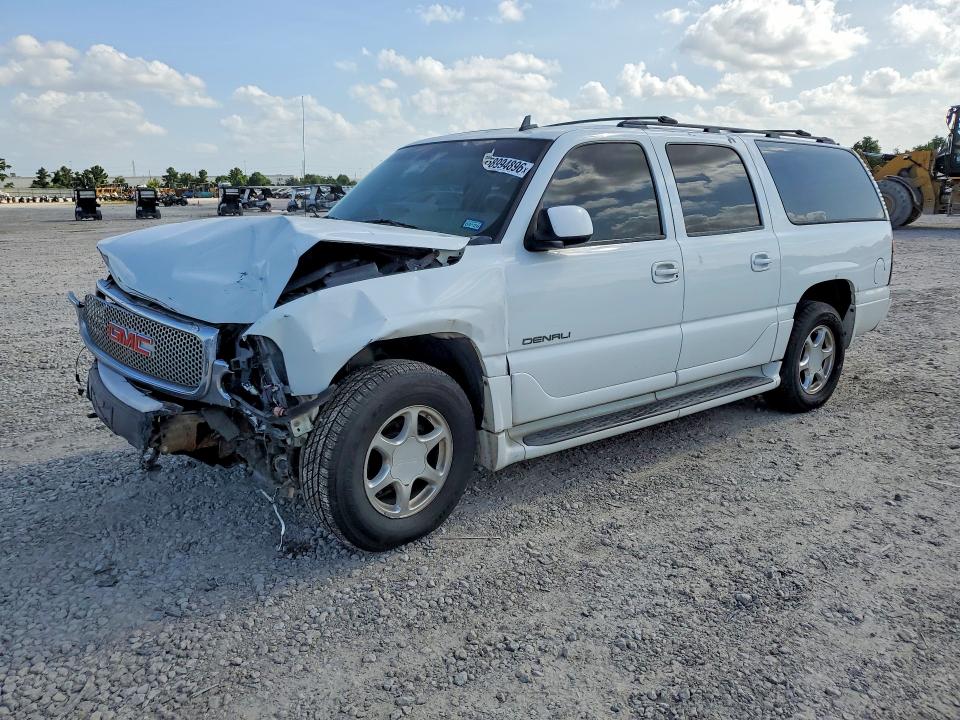 2006 GMC YUKON XL