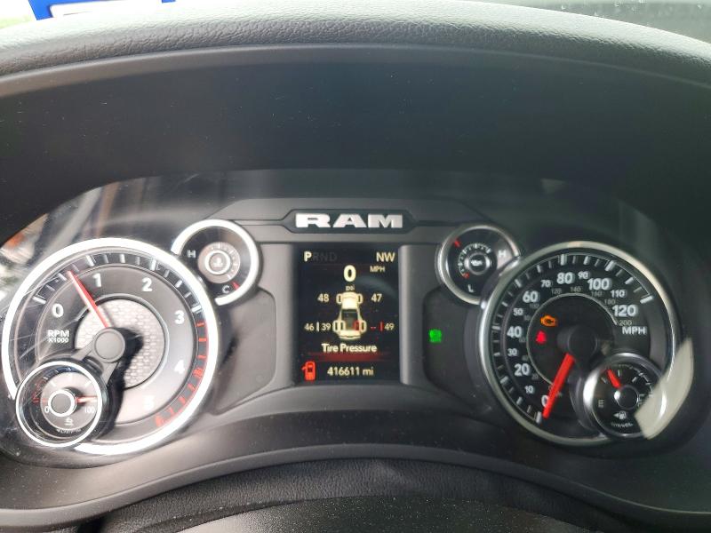 Photo 9 from auction – 2021 RAM 3500 with VIN 3C63RRHL4MG550672