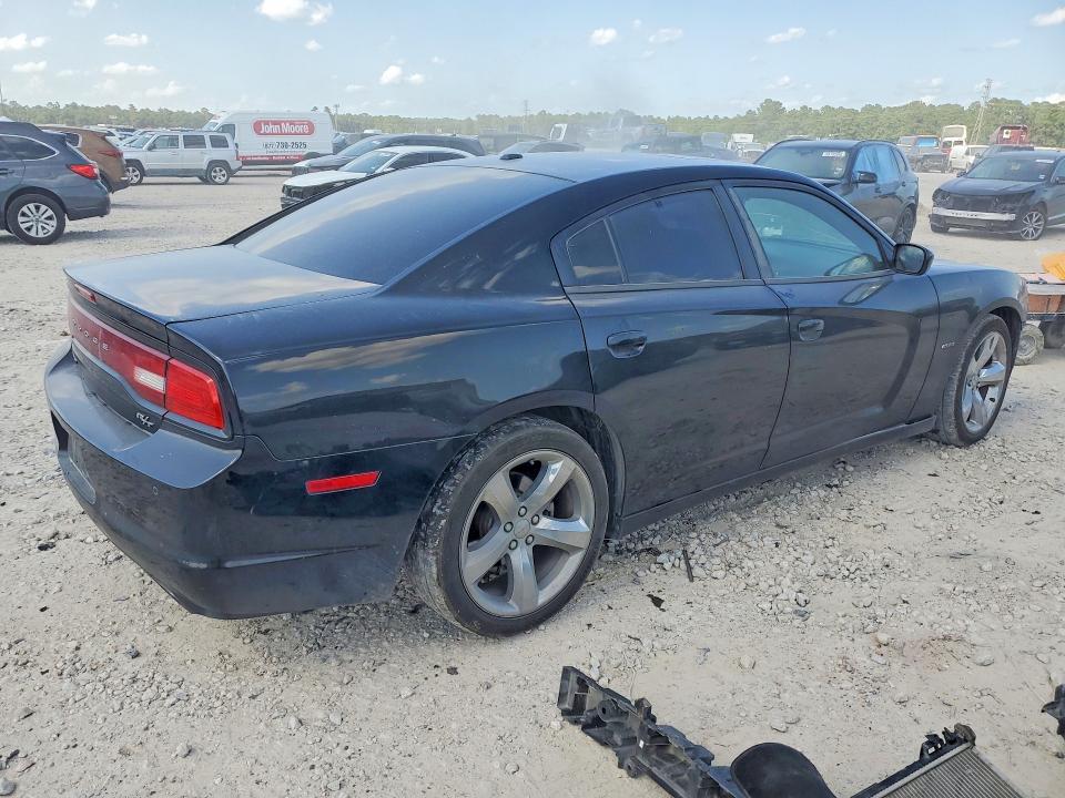 Photo 3 from auction – 2012 DODGE CHARGER with VIN 2C3CDXCT3CH303679