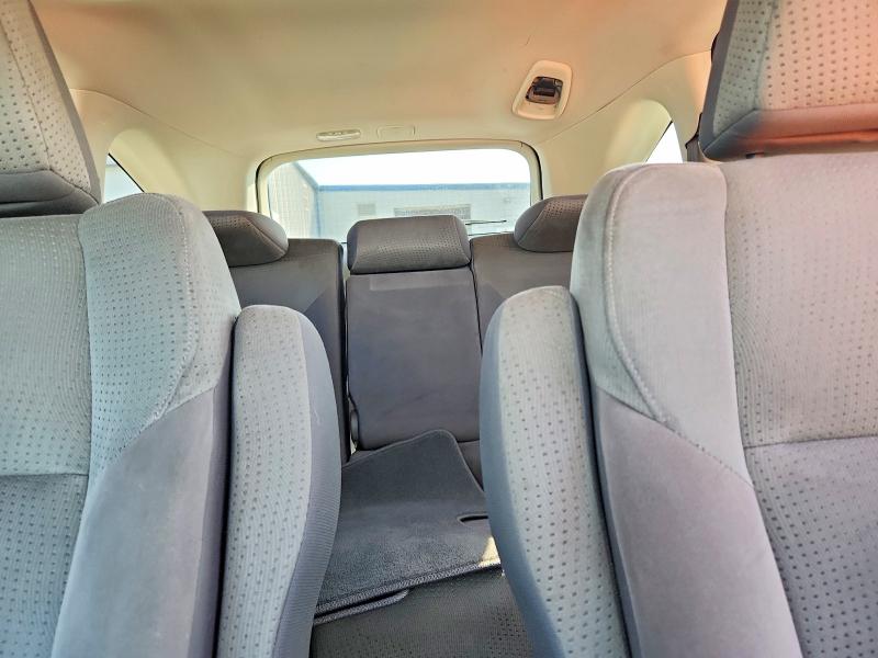 Photo 10 from auction – 2012 HONDA CR-V with VIN 3CZRM3H50CG700575