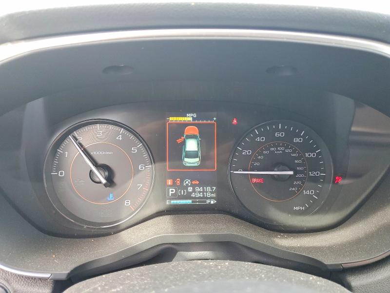 Zdjęcie 9 z aukcji – 2023 SUBARU CROSSTREK z VIN JF2GTAPC7PH255107