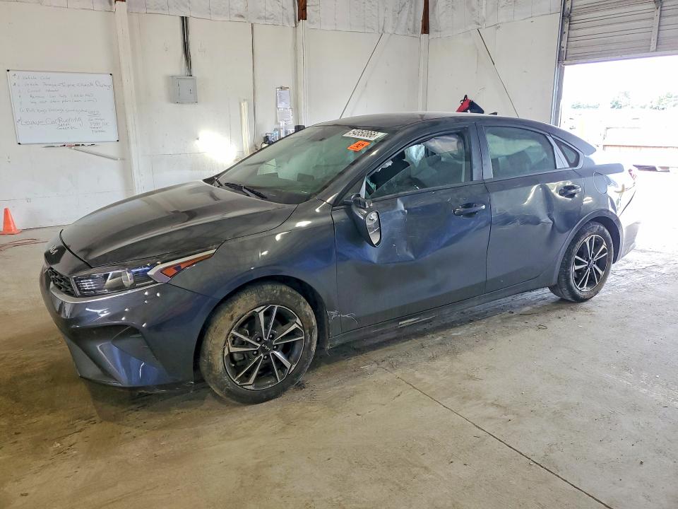2024 KIA FORTE - Търг №54850866