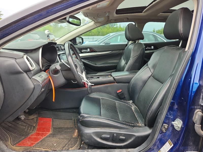 Photo 7 from auction – 2021 NISSAN MAXIMA with VIN 1N4AA6DV1MC512709