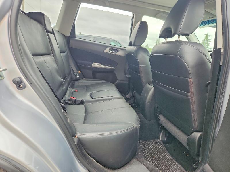 Photo 11 from auction – 2013 SUBARU FORESTER with VIN JF2SHAEC0DH429402