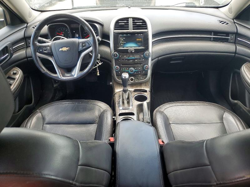 Foto 8 de la subasta – 2015 CHEVROLET MALIBU con VIN 1G11F5SLXFF266910
