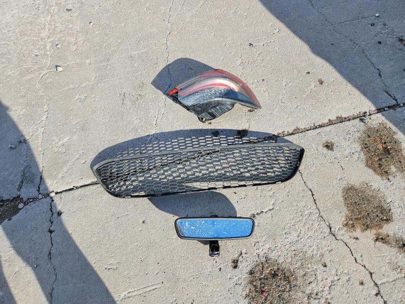 Foto 12 de la subasta – 2010 BMW 335 con VIN WBAWB7C50AP048186