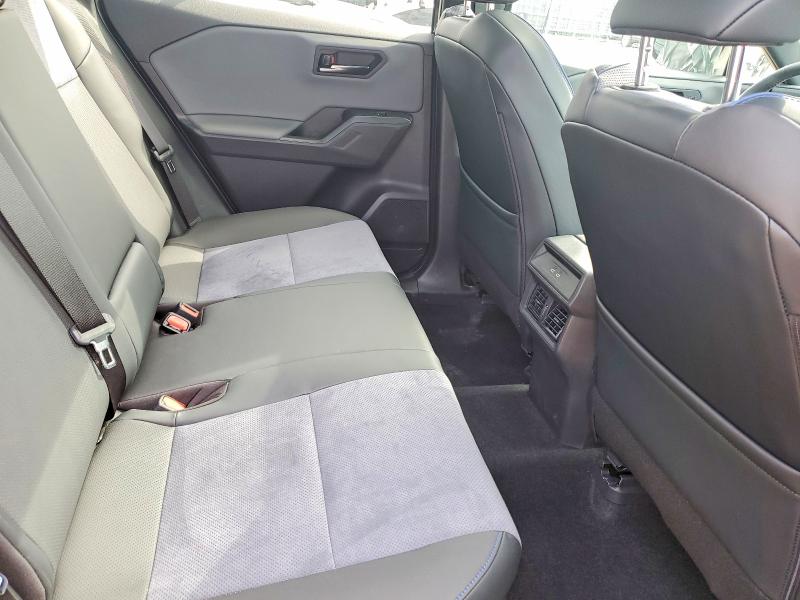 Photo 11 from auction – 2026 TOYOTA RAV4 with VIN 2T36CRAVXTW005254