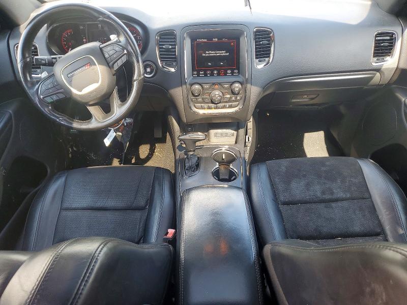 Photo 8 from auction – 2020 DODGE DURANGO with VIN 1C4SDJCT5LC324847