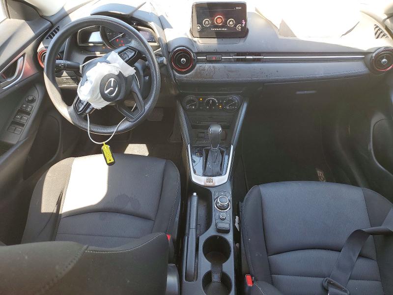 Photo 8 from auction – 2018 MAZDA CX-3 with VIN JM1DKDB78J0327261