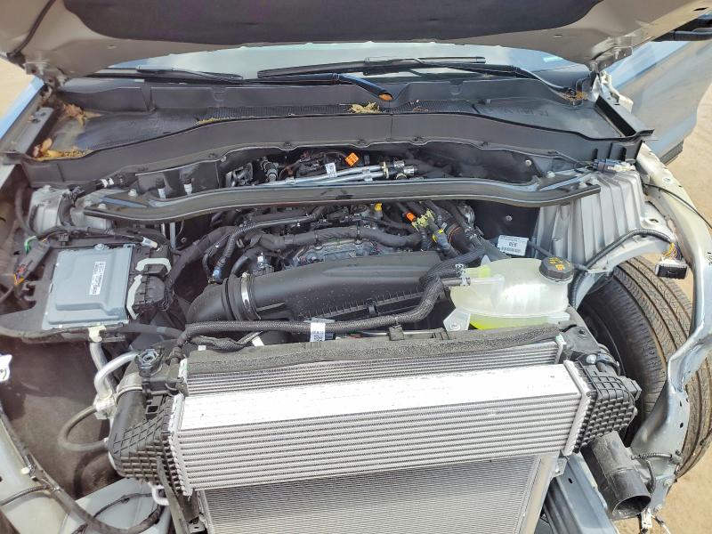 Photo 12 from auction – 2026 FORD EXPLORER with VIN 1FMUK8KH8TGA13776