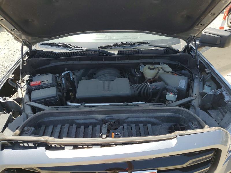 Photo 11 from auction – 2019 GMC SIERRA with VIN 1GTU9CED5KZ355152