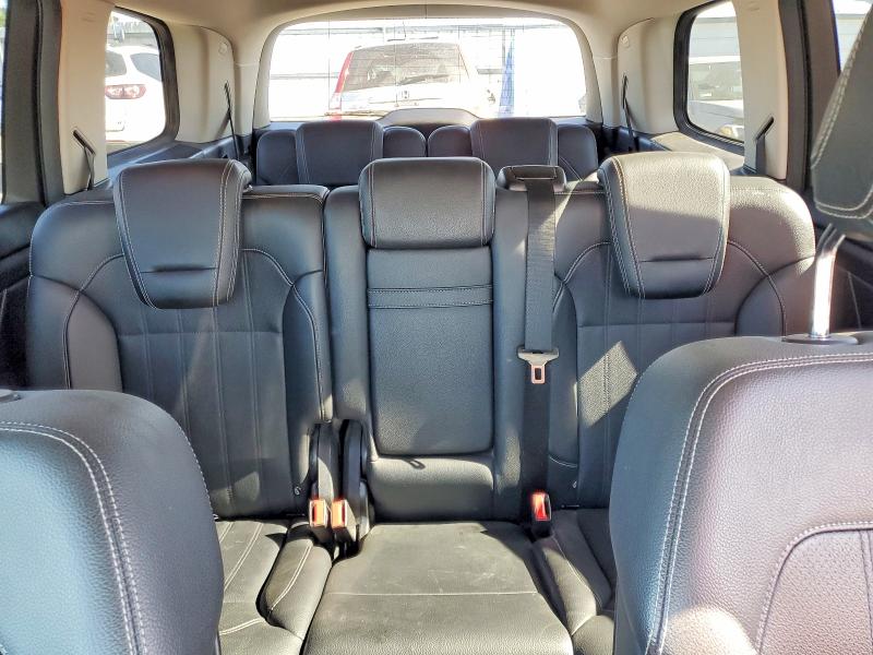 Photo 10 from auction – 2015 MERCEDES-BENZ GL with VIN 4JGDF6EEXFA605553
