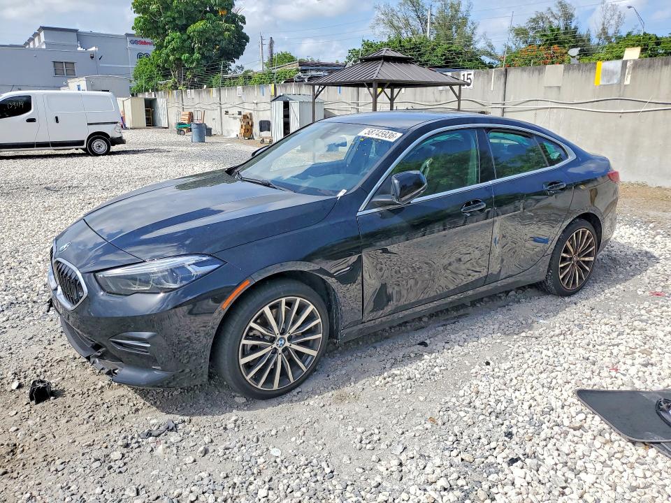 2022 BMW 228XI - Търг №58745936