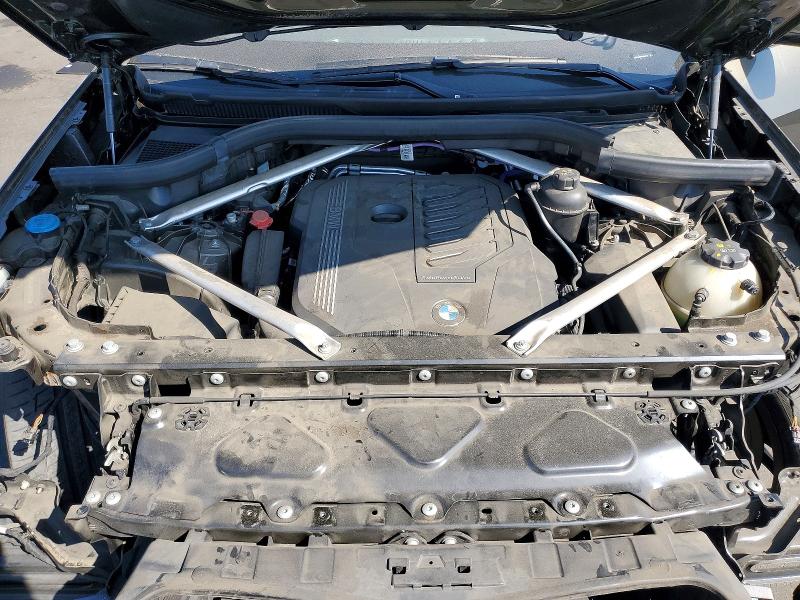 Foto 12 de la subasta – 2023 BMW X5 con VIN 5UXCR4C04P9S05511