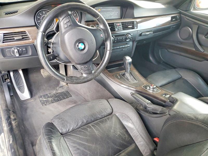 صورة رقم 8 من المزاد - 2011 BMW 335 مع VIN WBADX7C57BE579293