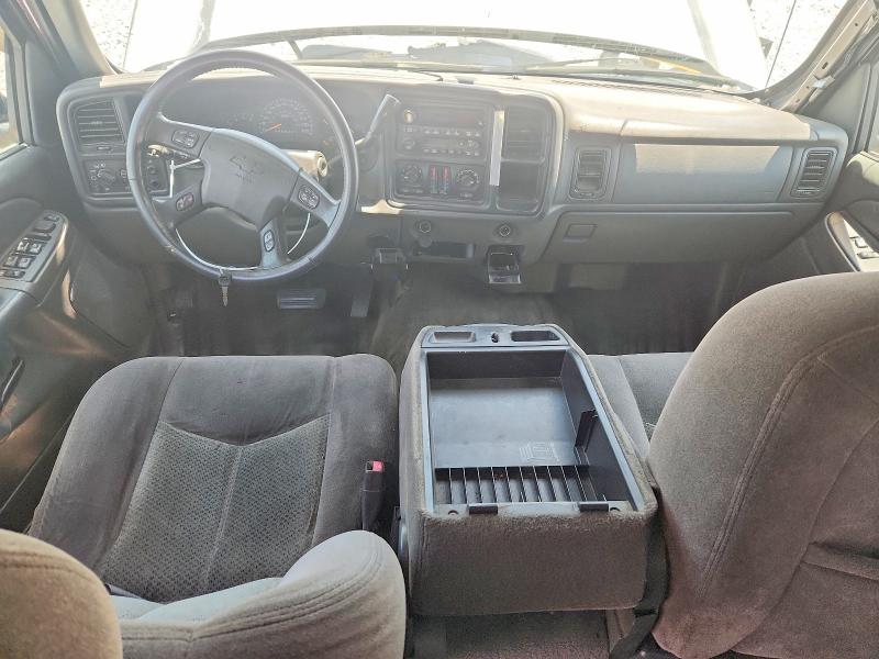 Снимка 8 от търг – 2006 CHEVROLET SILVERADO с VIN 2GCEC13T361228564