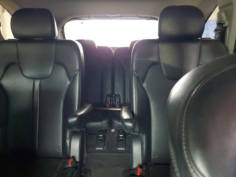 Photo 10 from auction – 2021 KIA SORENTO with VIN 5XYRKDLF7MG063511