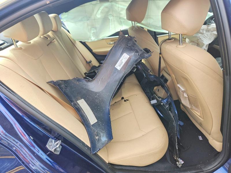 Фото 10 с аукциона – 2018 BMW 330E с VIN WBA8E1C58JA758498