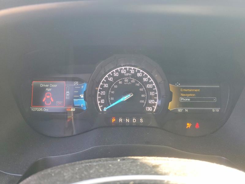 Photo 9 from auction – 2021 FORD RANGER with VIN 1FTER4FH0MLD67355