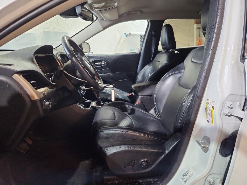 Снимка 7 от търг – 2014 JEEP CHEROKEE с VIN 1C4PJLDB7EW149129