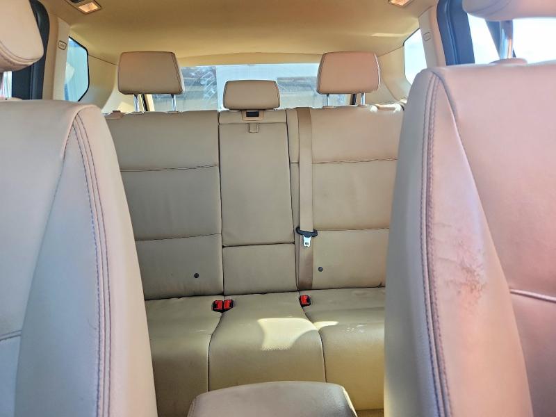 Photo 10 from auction – 2014 BMW X3 with VIN 5UXWX9C57E0D42684