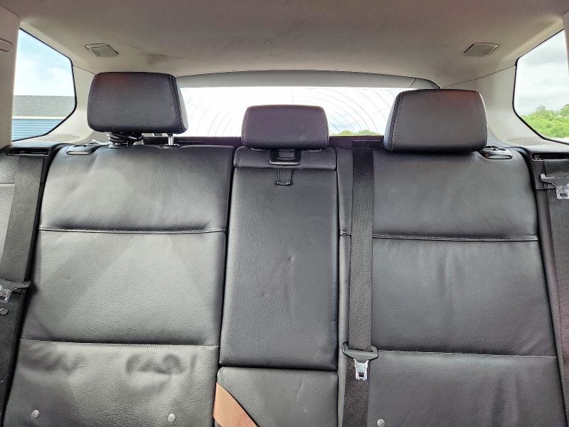 Photo 10 from auction – 2013 BMW X3 with VIN 5UXWX9C5XD0A24315