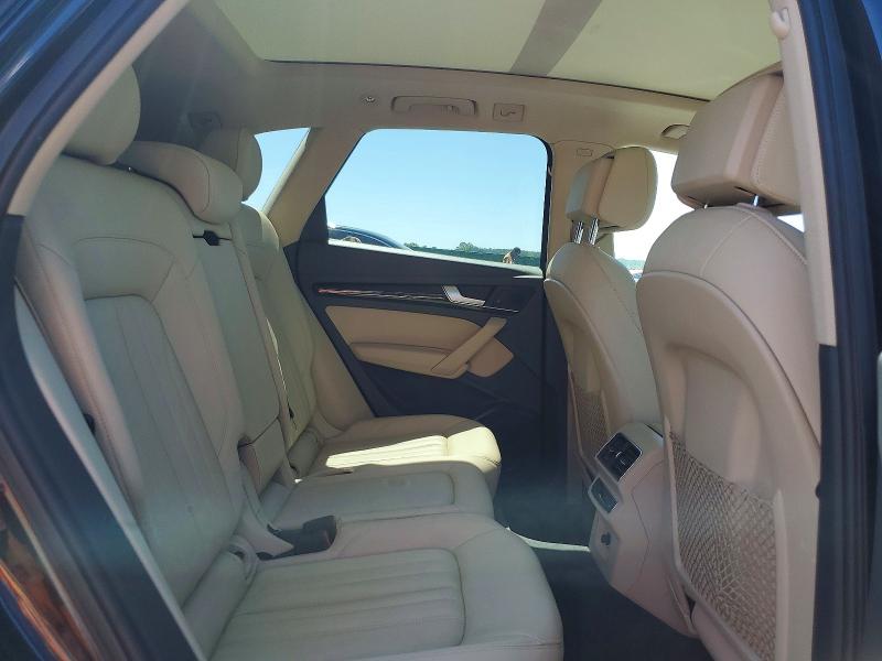 Фото 11 с аукциона – 2018 AUDI Q5 с VIN WA1BNAFY2J2194186