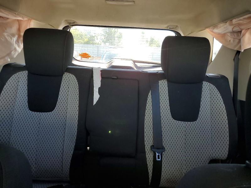 Photo 10 from auction – 2011 CHEVROLET EQUINOX with VIN 2GNALBEC7B1239733