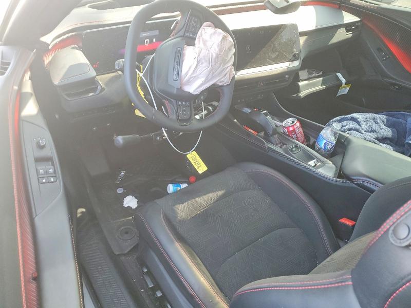Фото 8 с аукциона – 2024 DODGE CHARGER с VIN 2C3CDBDK2RR202242