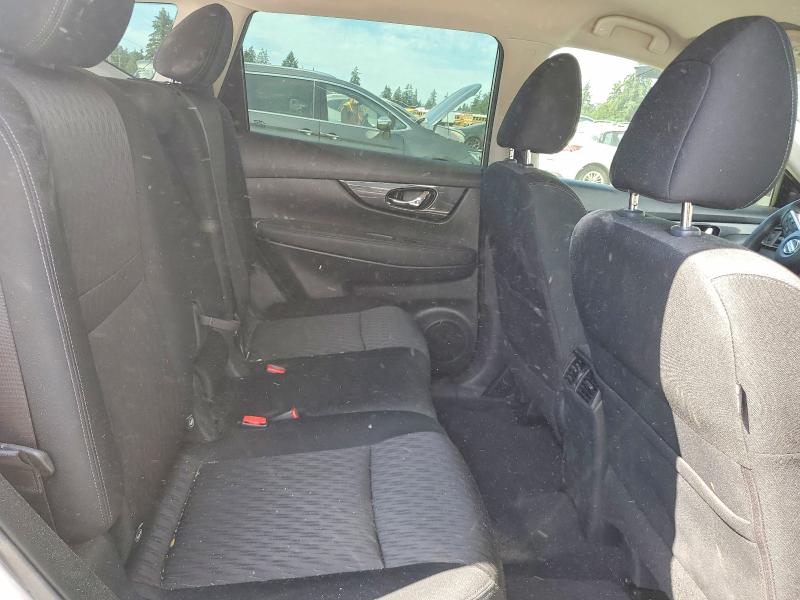 Photo 11 from auction – 2018 NISSAN ROGUE with VIN KNMAT2MT3JP556131