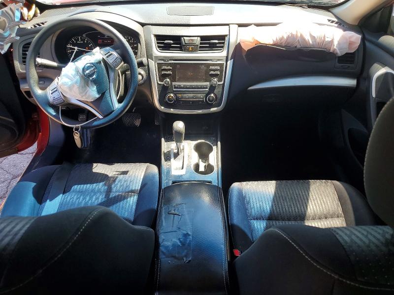 Photo 8 from auction – 2016 NISSAN ALTIMA with VIN 1N4AL3AP3GC141121