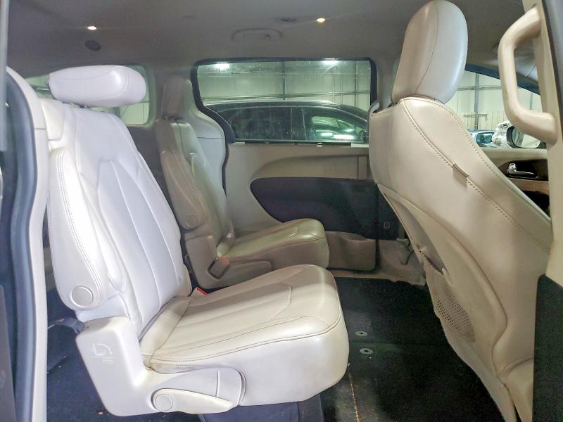 Photo 11 from auction – 2021 CHRYSLER VOYAGER with VIN 2C4RC1DG1MR520389