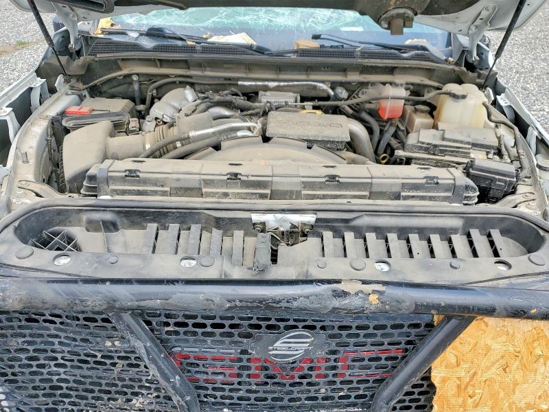 Photo 11 from auction – 2021 GMC SIERRA with VIN 1GT49VEY3MF230752