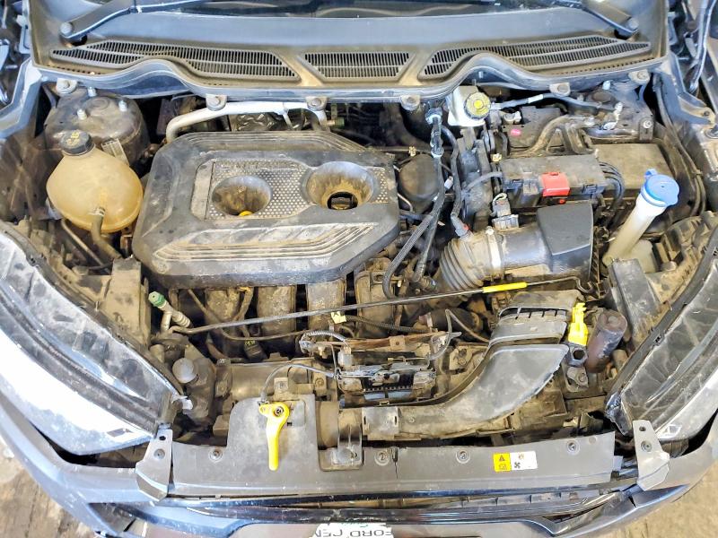 Photo 11 from auction – 2022 FORD ECOSPORT with VIN MAJ6S3FL2NC458836