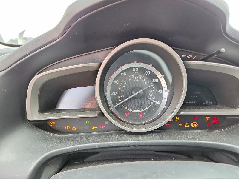 Zdjęcie 9 z aukcji – 2016 MAZDA 3 z VIN 3MZBM1M76GM313424