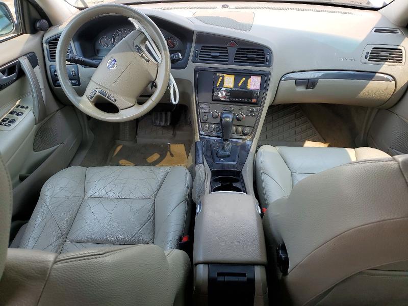 Photo 8 from auction – 2005 VOLVO V70 with VIN YV1SW547652484970