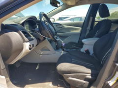 Zdjęcie 7 z aukcji – 2013 DODGE DART z VIN 1C3CDFBA4DD344010