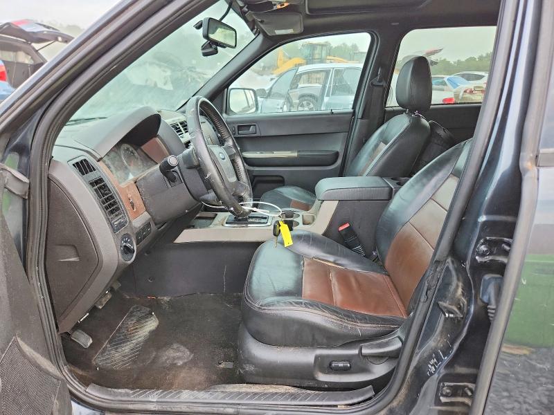 Photo 7 from auction – 2008 FORD ESCAPE with VIN 1FMCU03168KA13594