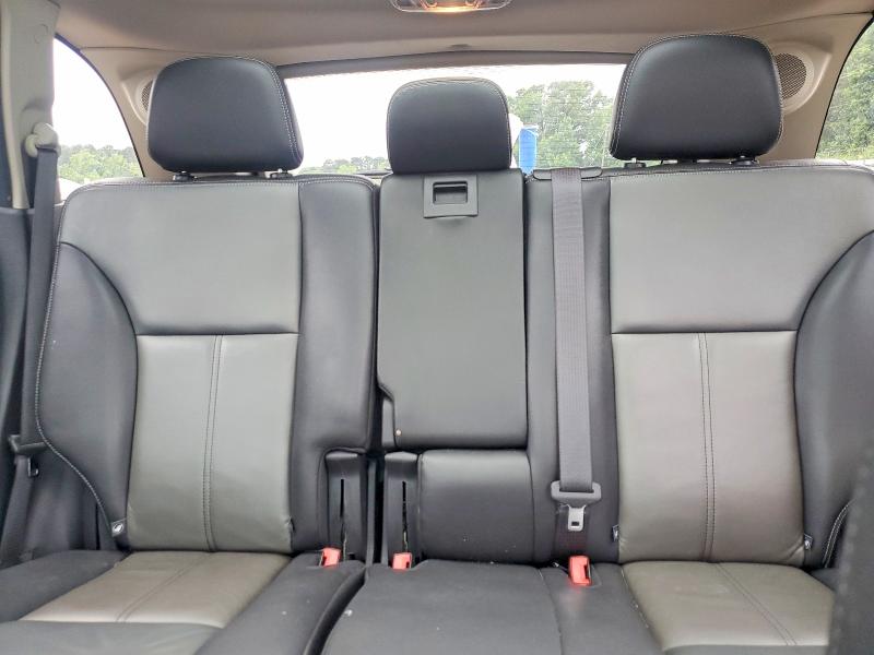 Photo 10 from auction – 2012 FORD EDGE with VIN 2FMDK4AKXCBA02162