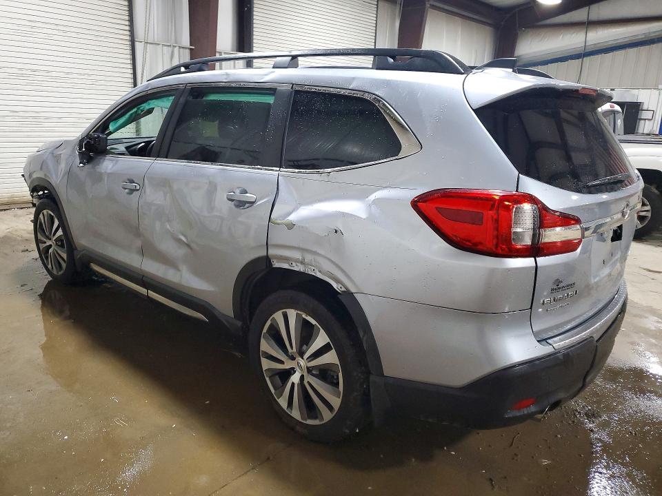Photo 2 from auction – 2022 SUBARU ASCENT with VIN 4S4WMAPD0N3450326