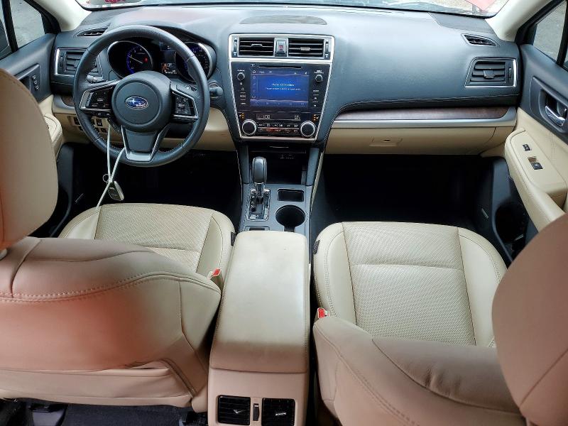 صورة رقم 8 من المزاد - 2019 SUBARU OUTBACK مع VIN 4S4BSAJC7K3257591