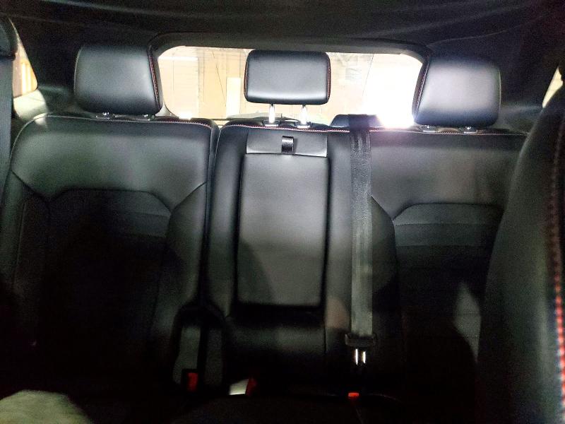 Photo 10 from auction – 2020 FORD EDGE with VIN 2FMPK4J96LBB47192