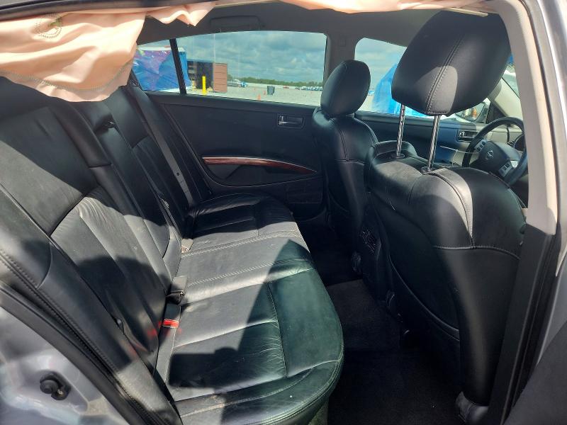 Zdjęcie 10 z aukcji – 2008 NISSAN MAXIMA z VIN 1N4BA41E88C821970