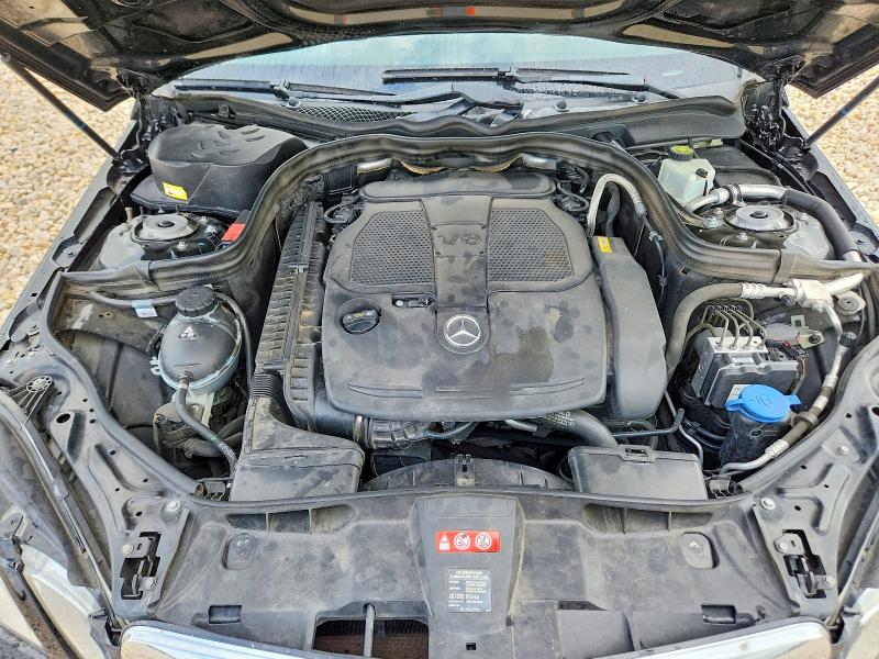 Photo 11 from auction – 2013 MERCEDES-BENZ E with VIN WDDHF5KB4DA701658
