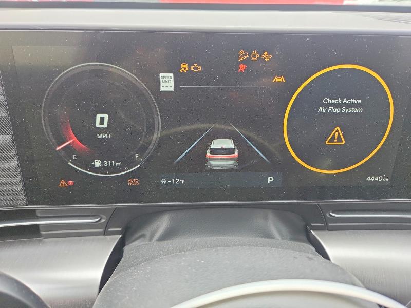 Photo 9 from auction – 2026 HYUNDAI KONA with VIN KM8HDCA3XTU372715