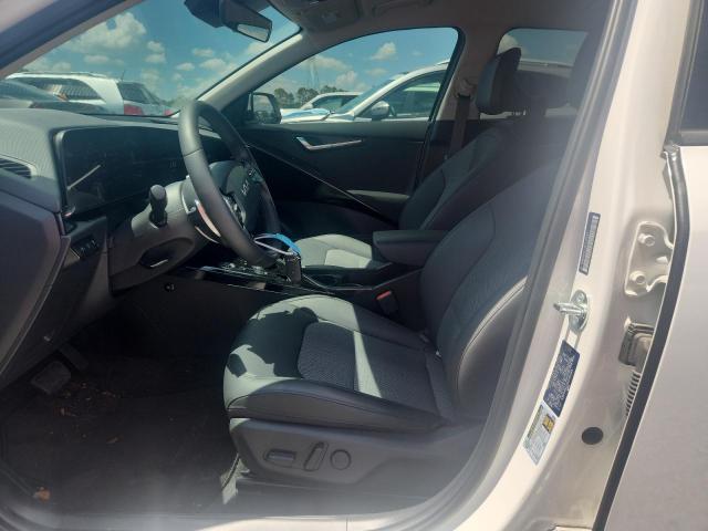 Photo 7 from auction – 2025 KIA NIRO with VIN KNDCR3L13S5140543